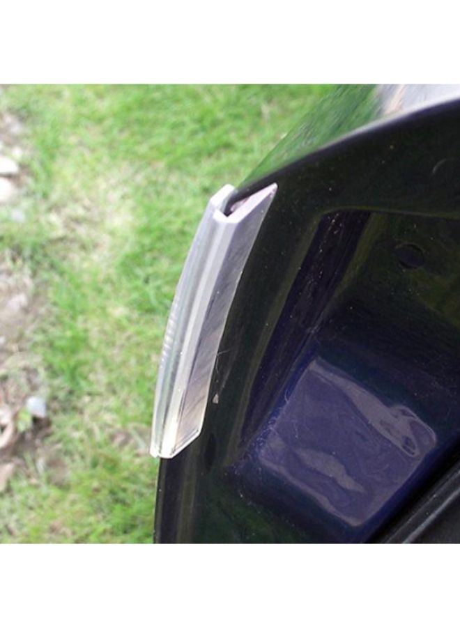 Scratch Strip Protection Car Door Edge Guards Trim Molding - Image 5